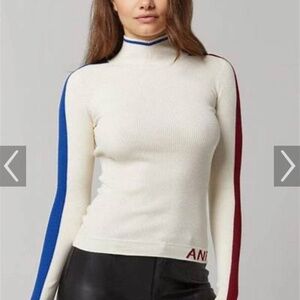Woman’s Alp n Rock Kendall sweater